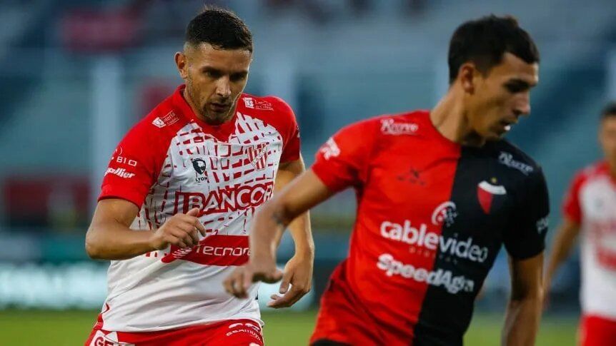 Instituto ACC vs Sarmiento Prediction, Betting Tips & Odds │30 JANUARY, 2023