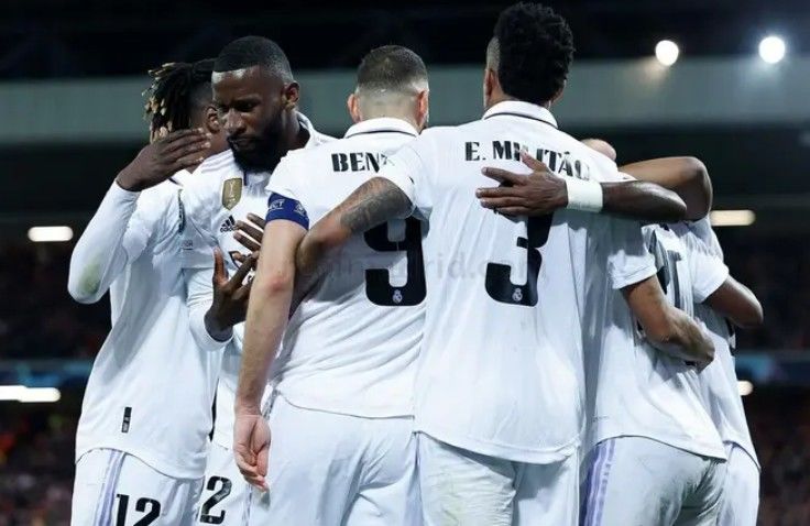 Real Madrid vs Espanyol Prediction, Betting Tips & Odds │11 MARCH, 2023