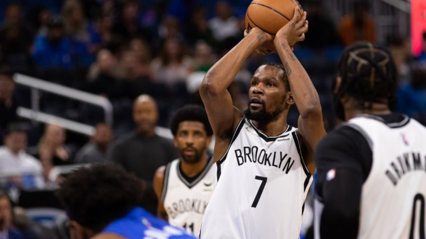 Trade Involving Seven Teams Is Being Discussed in NBA