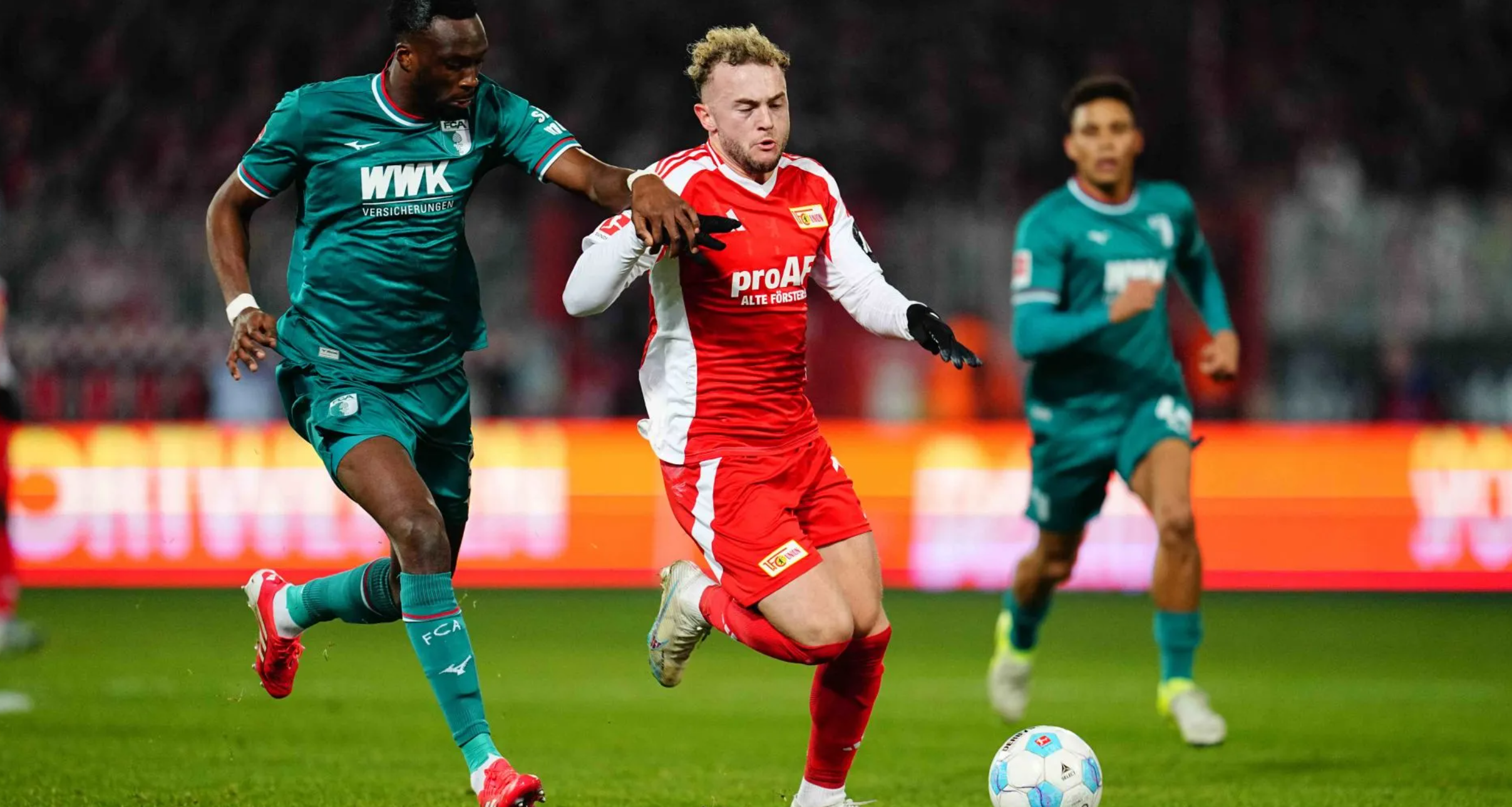 Augsburg vs Union Berlin: Prediction for the Match on May 17, 2025