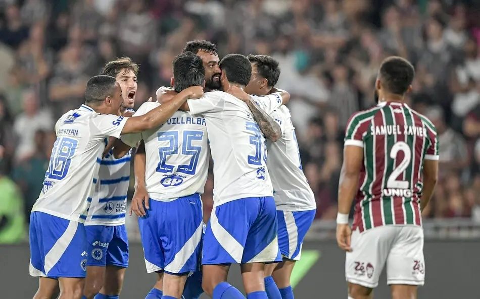 Cruzeiro vs Juventude: Prediction for the Match on July 20, 2025