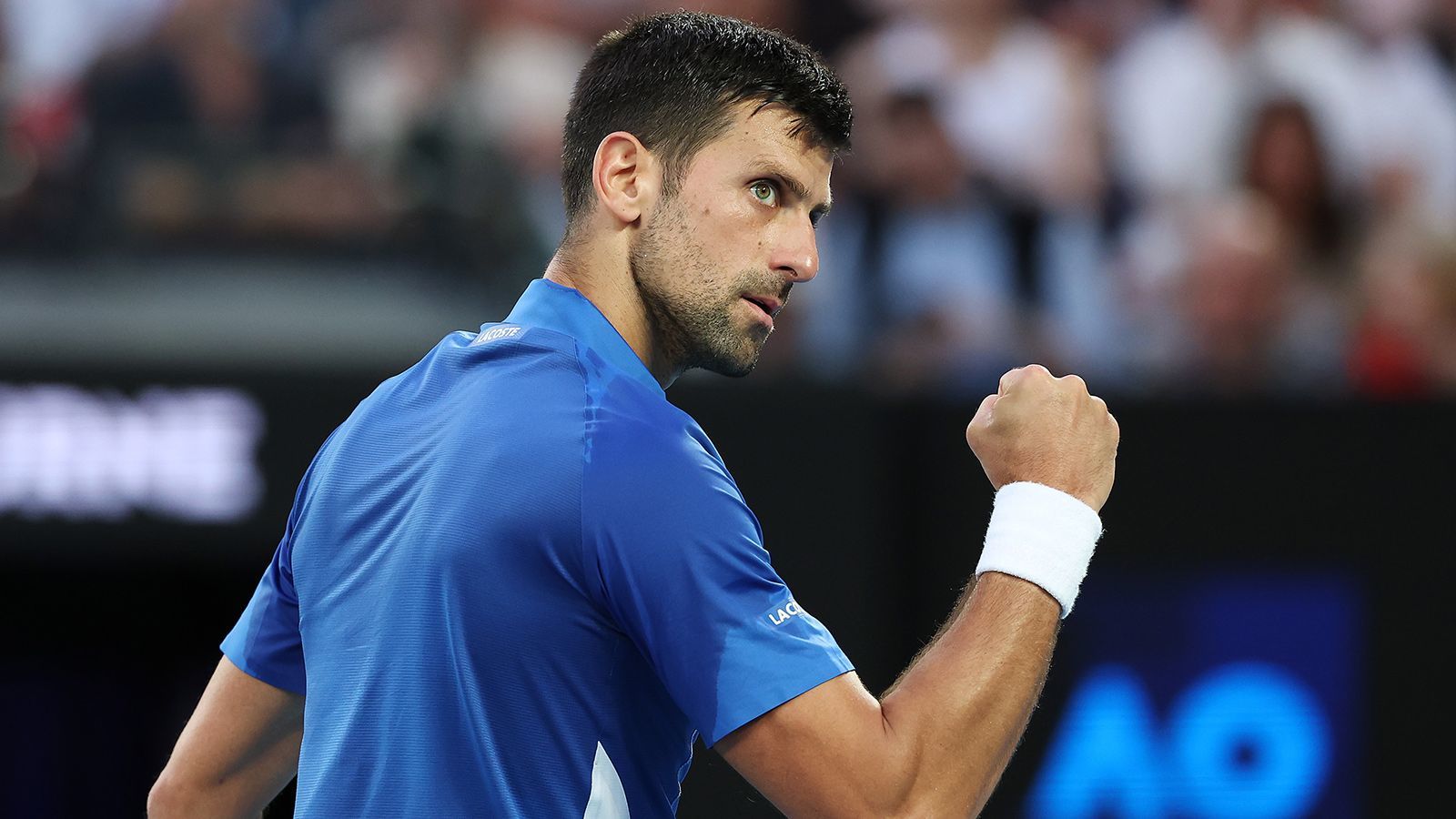 Novak Djokovic vs. Adrian Mannarino. Pronóstico, Apuestas y Cuotas | 21 de enero de 2024
