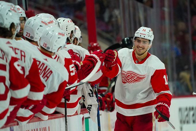 New York Rangers vs Detroit Red Wings Prediction, Betting Tips & Odds │16 APRIL, 2022