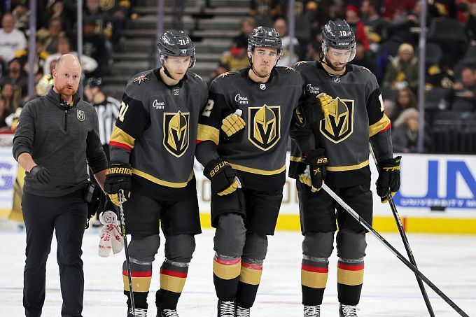 Vegas Golden Knights vs Buffalo Sabres Prediction, Betting Tips & Odds │20 DECEMBER, 2022