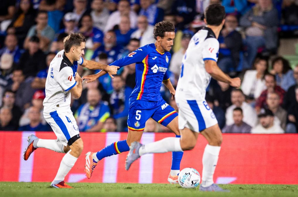Getafe vs Levante: Prediction for the Match on September 27, 2025