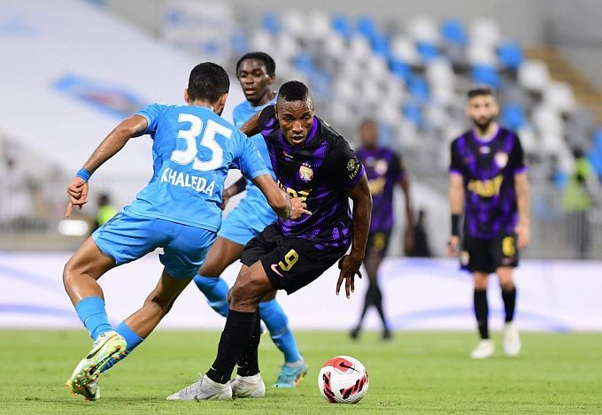 Al-Ain FC vs Dibba Al-Fujairah Prediction, Betting Tips & Odds │02 MARCH, 2023
