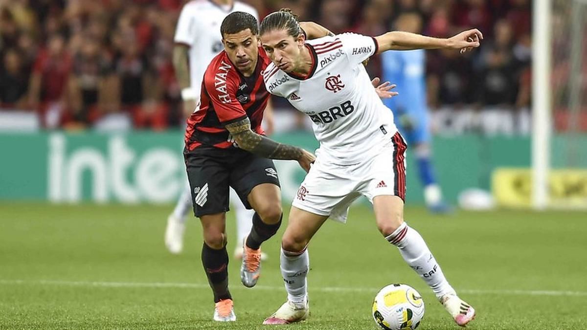 Athletico Paranaense vs. Flamengo. Pronostico, Apuestas y Cuotas│16 de junio de 2024