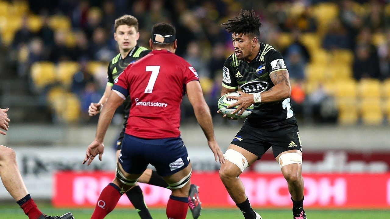 Hurricanes vs. Reds, Betting Tips & Odds │22 APRIL, 2022
