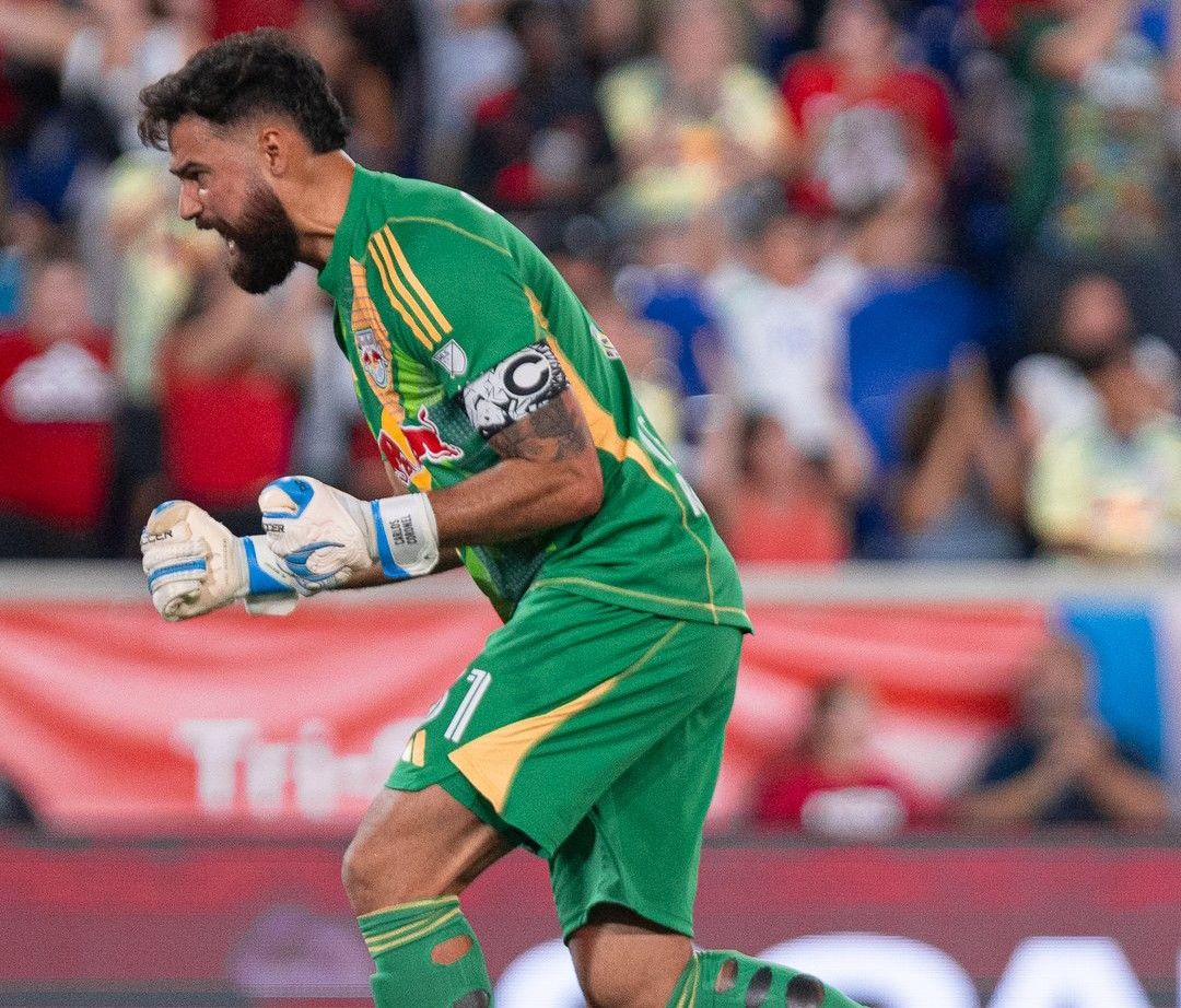 New York Red Bulls vs Nashville SC Prediction, Betting Tips and Odds | 02 March 2025