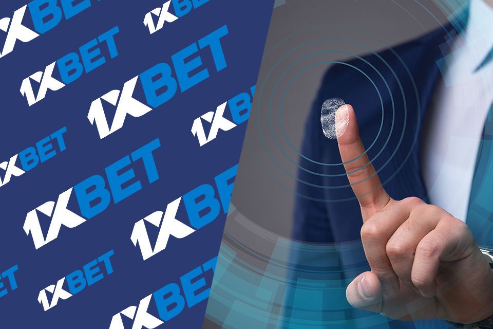 1xBet Sign-Up Nigeria