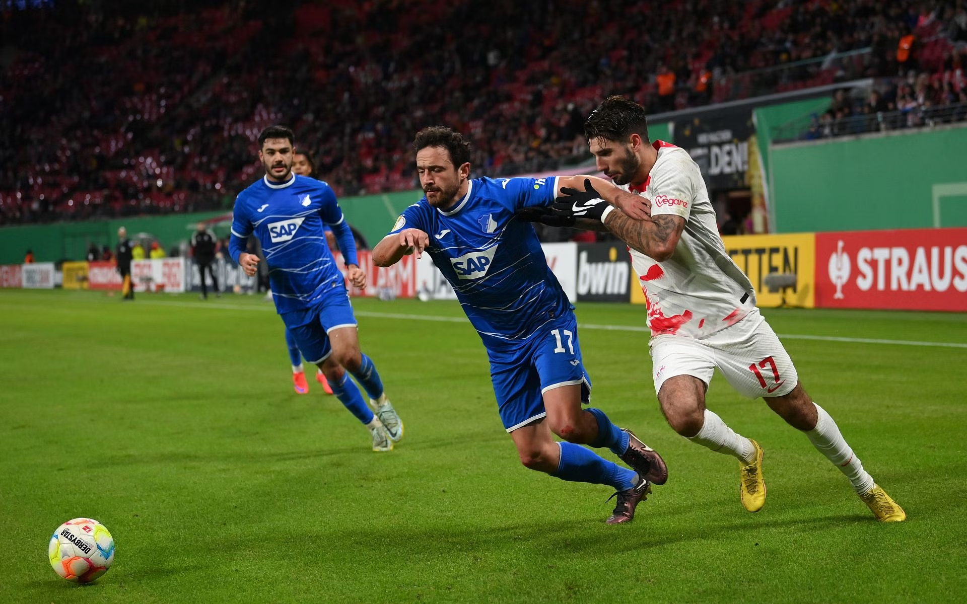 VfL Bochum vs TSG Hoffenheim Prediction, Betting Tips & Odds │4 FEBRUARY, 2023