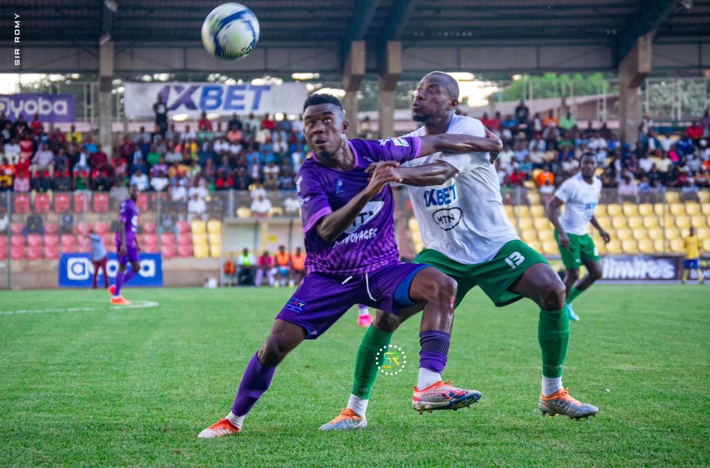 Union Douala vs Colombe Prediction, Betting Tips & Odds │13 DECEMBER, 2023