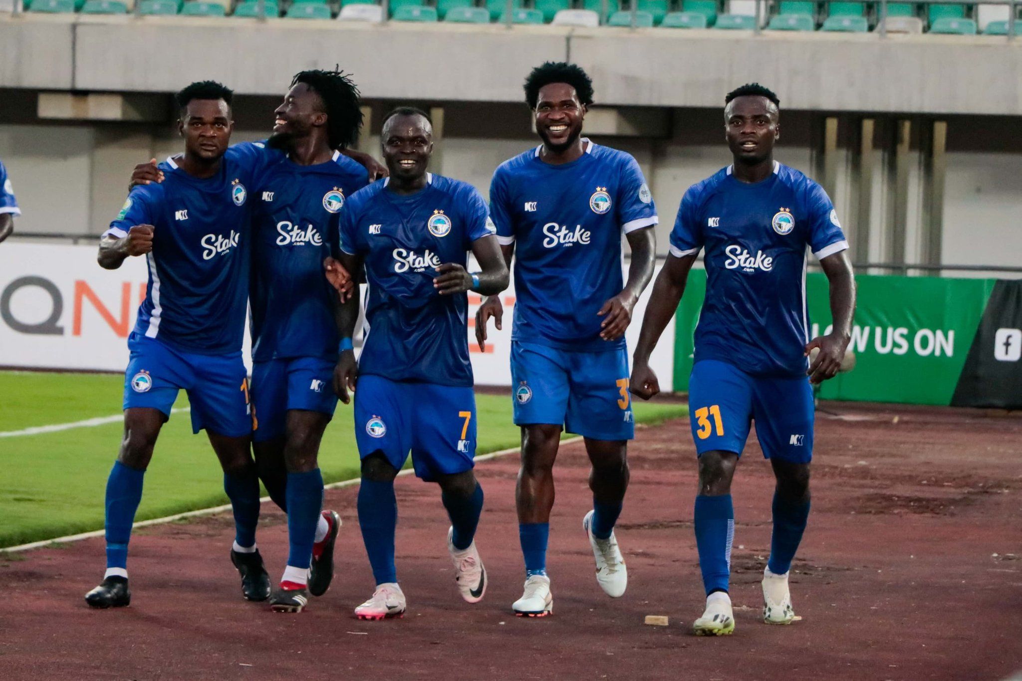 Enyimba International vs Nasarawa United: Prediction for the Match on September 07, 2025 