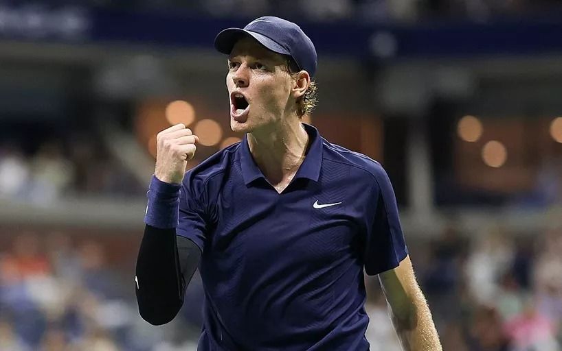 Jannik Sinner Reaches 300 Career Wins