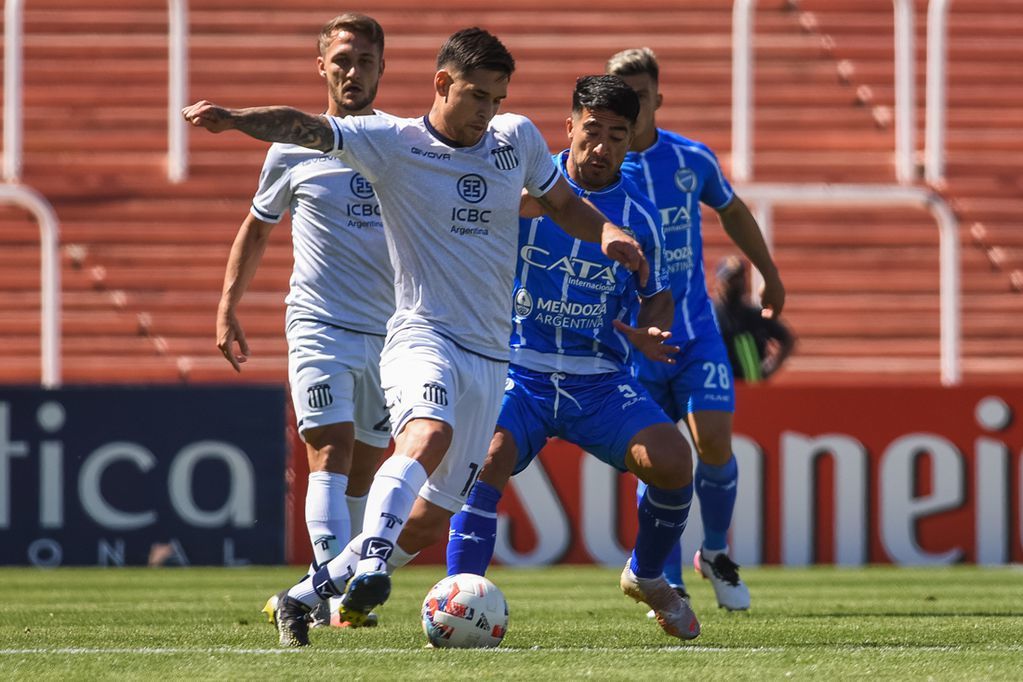 Central Cordoba de Santiago vs Godoy Cruz Prediction, Betting Tips & Odds │10 SEPTEMBER, 2022