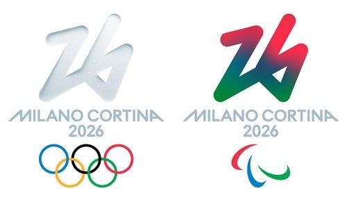 Two stoats selected as mascots for 2026 Olympics in Milan and Cortina d'Ampezzo