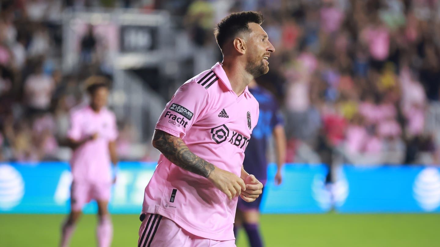 Cincinnati vs Inter Miami: Prediction for the Match on November 24, 2025