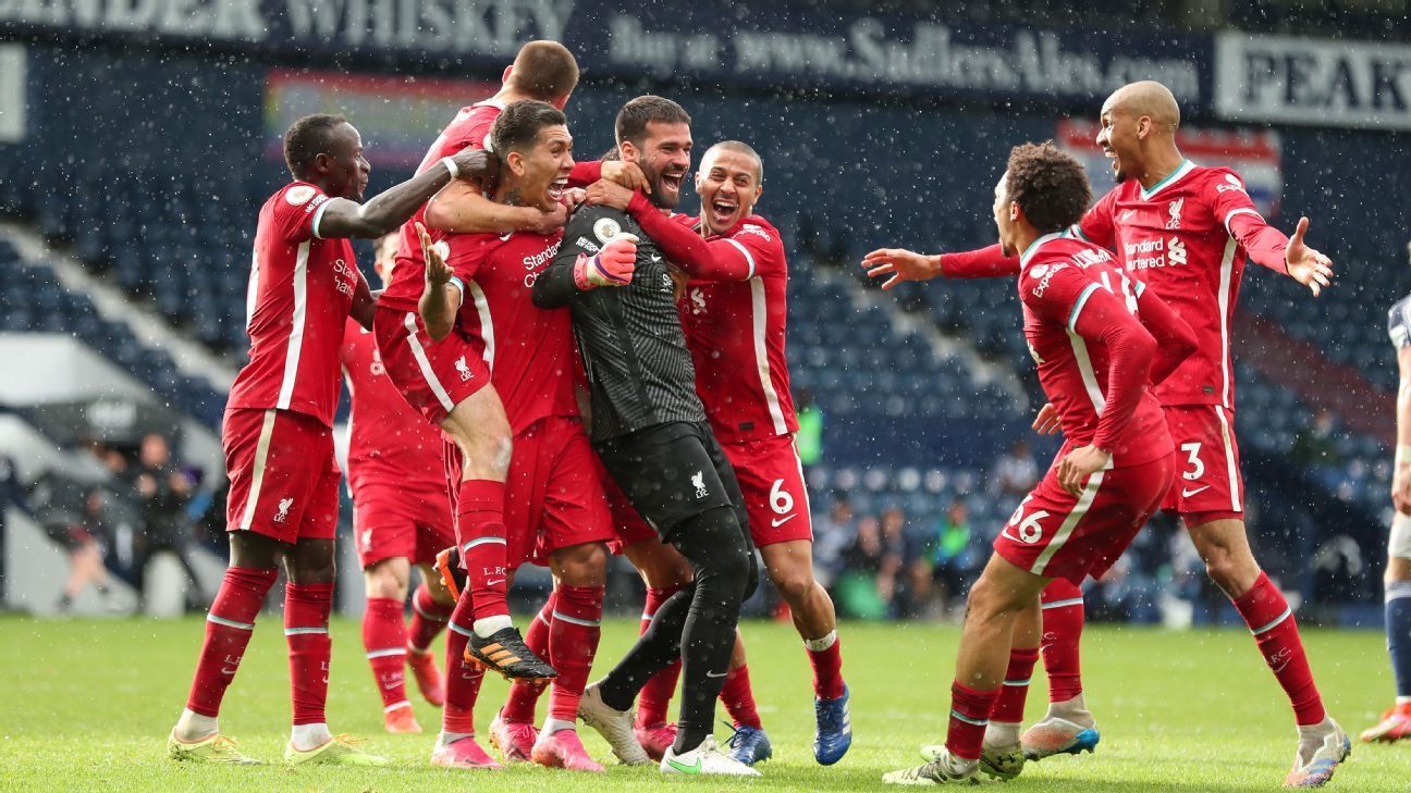 Albion vs Liverpool FC Prediction, Betting Tips & Odds │09 AUGUST, 2022