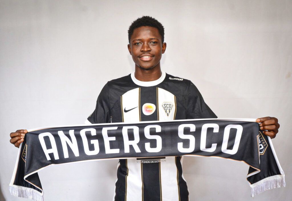 Angers vs Le Havre Prediction, Betting Tips and Odds | 02 February 2025