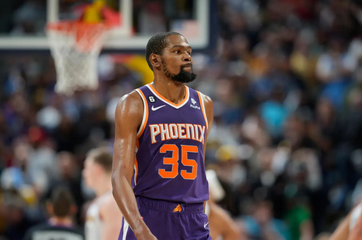Phoenix Suns vs Portland Trail Blazers Prediction, Betting Tips & Oddsmakers │22 NOVEMBER, 2023