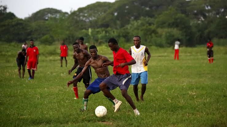 African soccer: Why hasn't it improved?