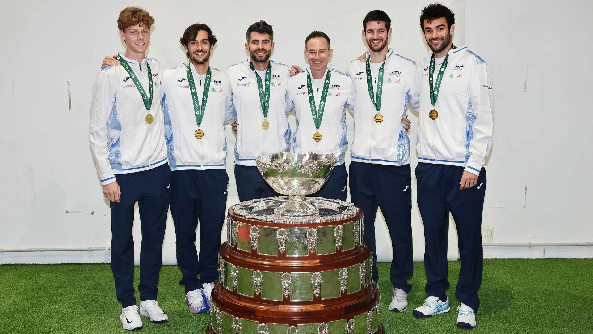 Italy vs Austria: Prediction for the Match on November 19, 2025