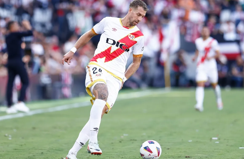 Hacken vs Rayo Vallecano: Prediction for the Match on October 23, 2025