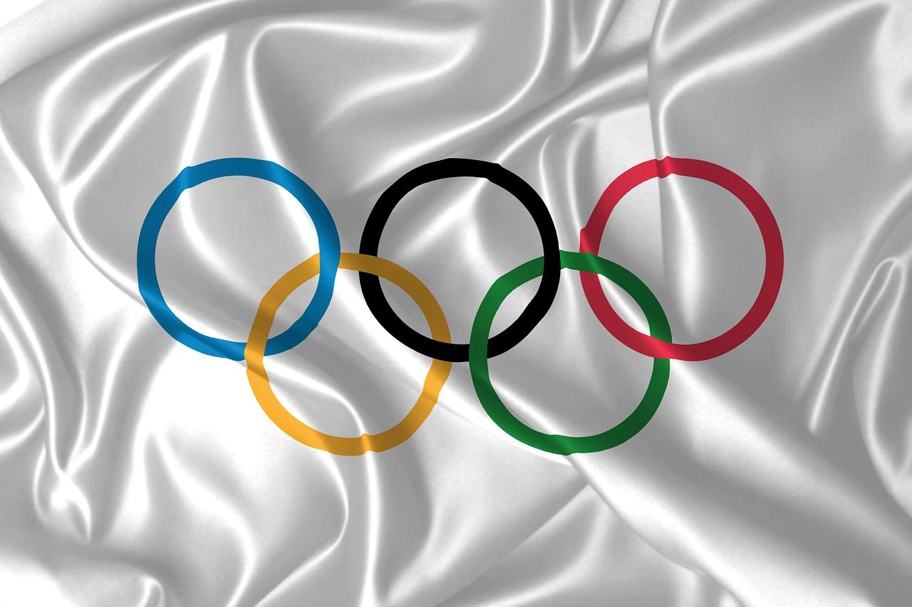 5 momentos históricos en los Juegos Olímpicos