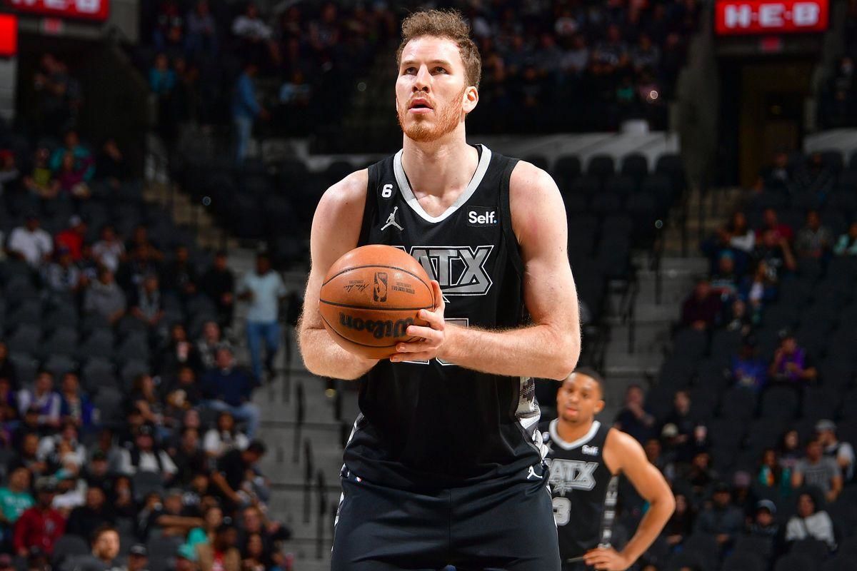 San Antonio Spurs vs Brooklyn Nets. Pronóstico, Apuestas y Cuotas│18 de Enero del 2023