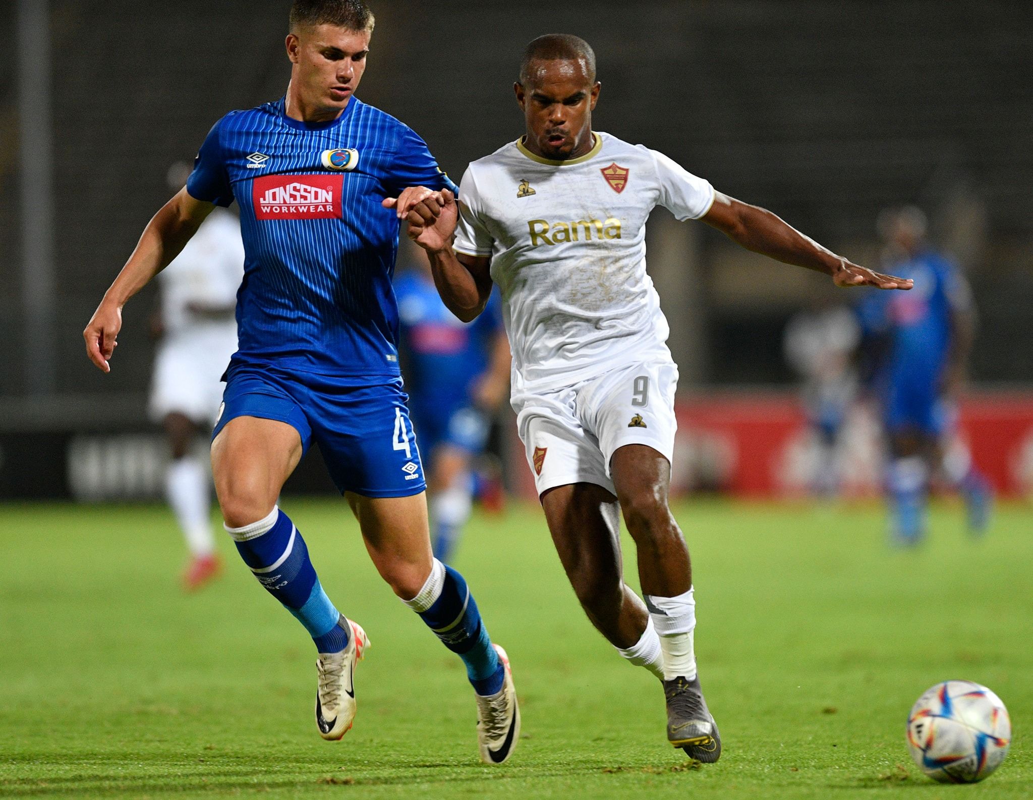 Stellenbosch vs Royal AM Prediction, Betting Tips and Odds | 30 MARCH 2024