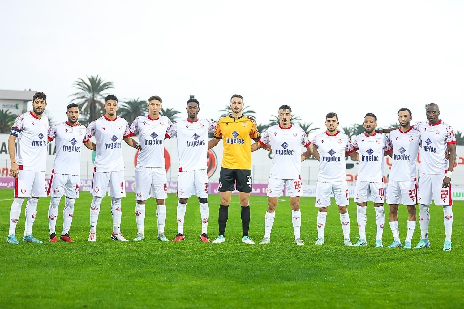 Wydad Casablanca vs Simba SC Prediction, Betting Tips & Odds | 09 DECEMBER, 2023