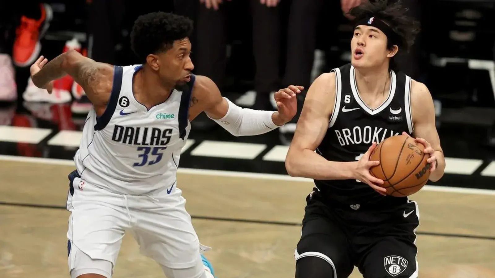 Dallas Mavericks vs Brooklyn Nets Prediction, Betting Tips and Odds | 8 NOVEMBER, 2022