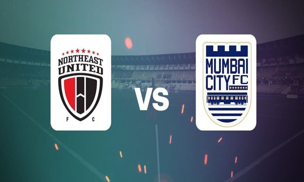 NorthEast United FC vs Mumbai City FC Prediction, Betting Tips & Odds │24 September, 2023