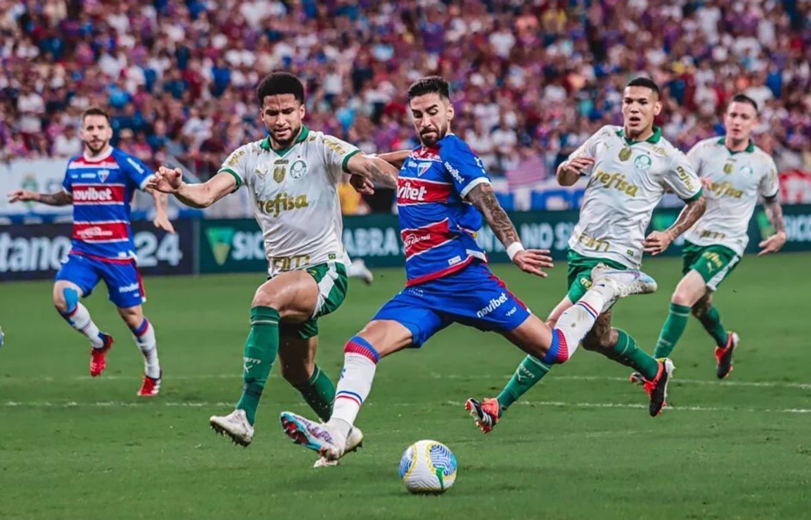 Palmeiras vs Bolivar: Prediction for the Match on May 16, 2025