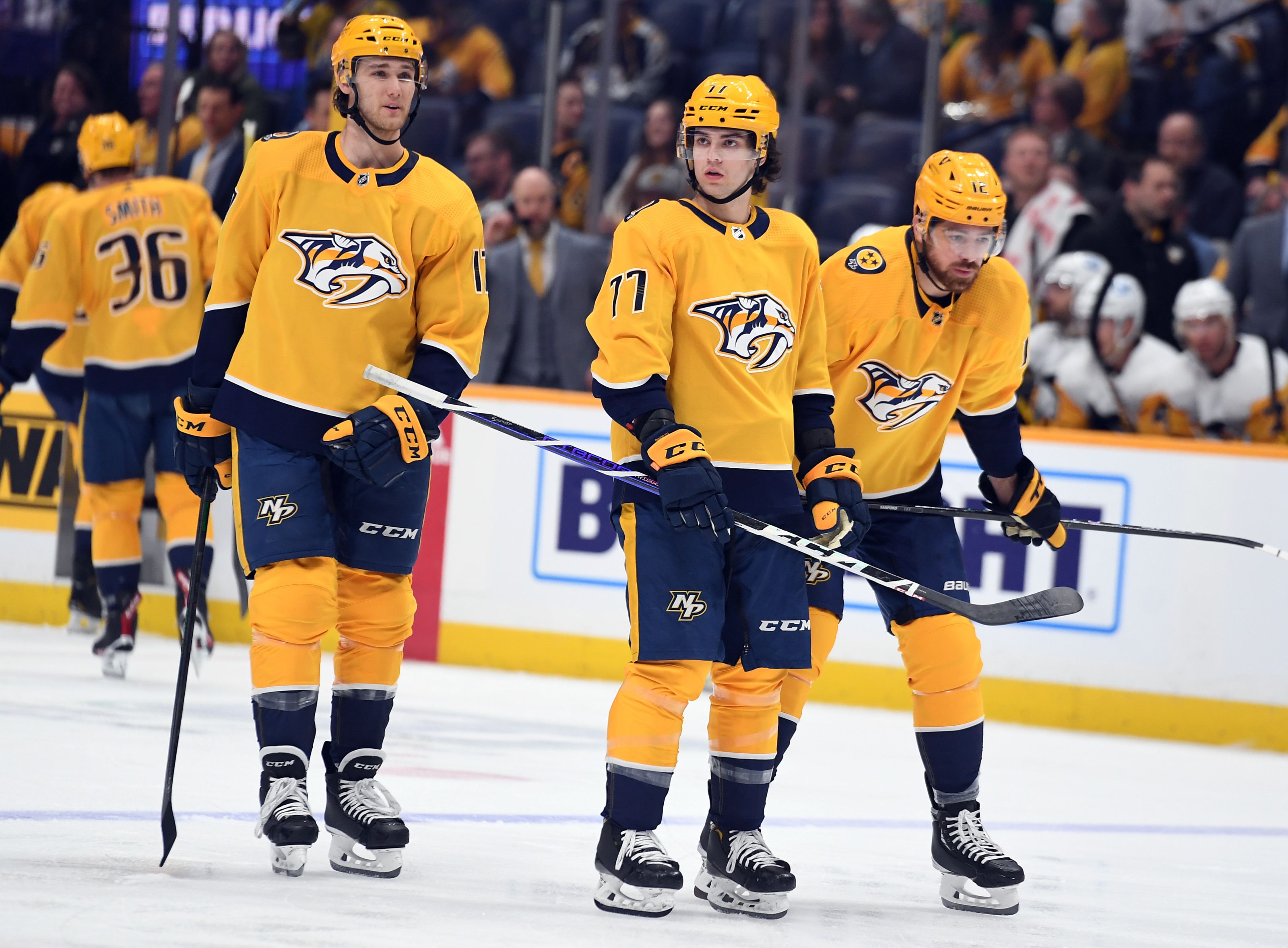 Chicago Blackhawks vs. Nashville Predators. Pronóstico, Apuestas y Cuotas | 5 de marzo de 2023