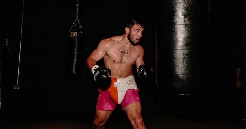 Allen Could Face Joshua or Parker if He Beats Makhmudov