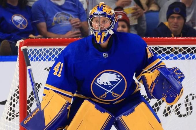 Anaheim vs Buffalo Prediction, Betting Tips & Odds │16 FEBRUARY, 2023