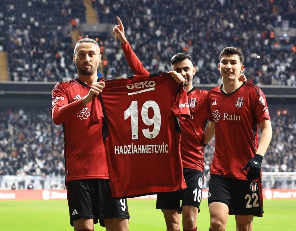 Pendikspor vs Besiktas Prediction, Betting Tips & Odds | 20 JANUARY, 2024