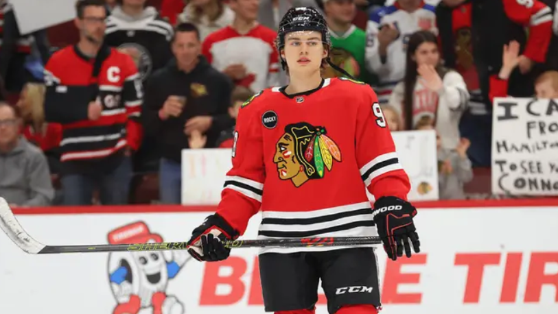 San Jose Sharks vs Chicago Blackhawks Prediction, Betting Tips & Odds │24 MARCH, 2024
