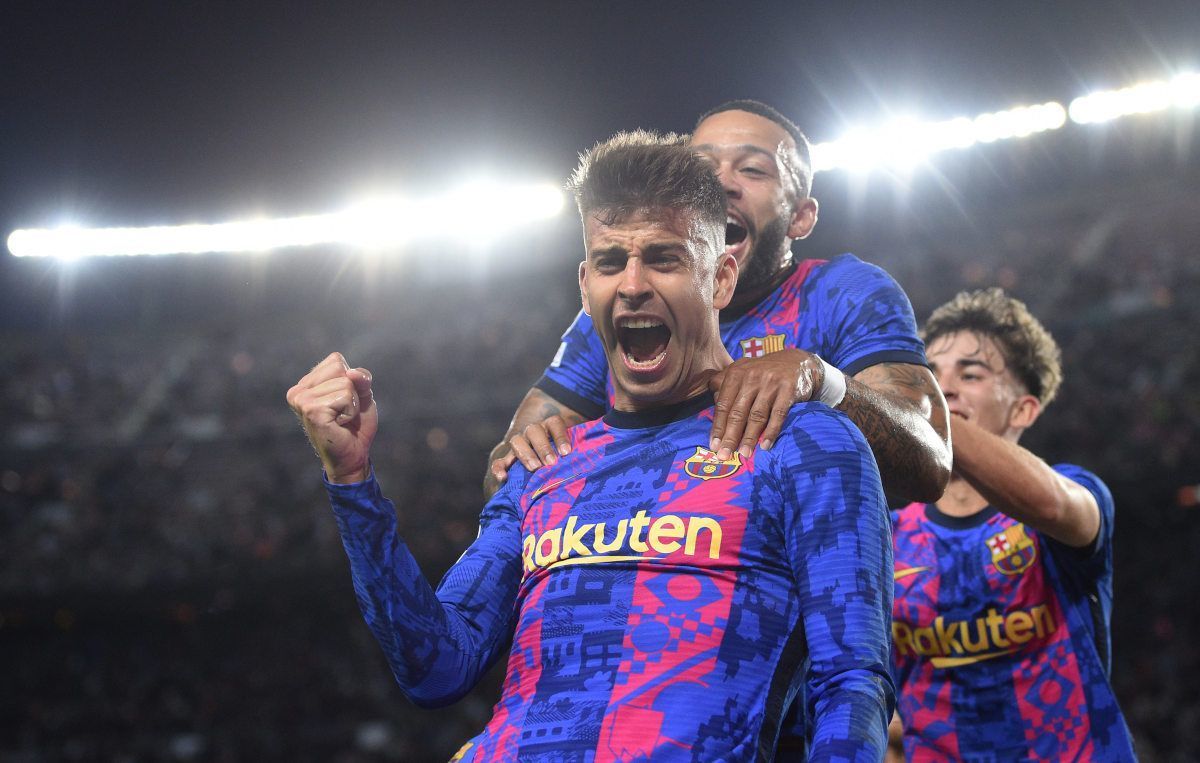 Rayo Vallecano vs Barcelona Prediction, Betting Tips & Odds │27 OCTOBER, 2021