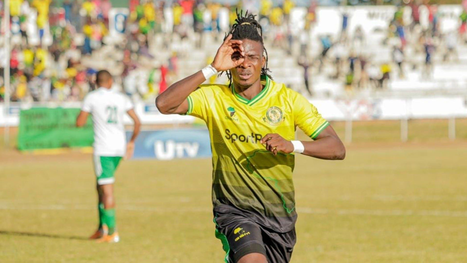 Tanzania Prisons vs Young Africans Prediction, Betting Tips & Odds │09 JUNE, 2023