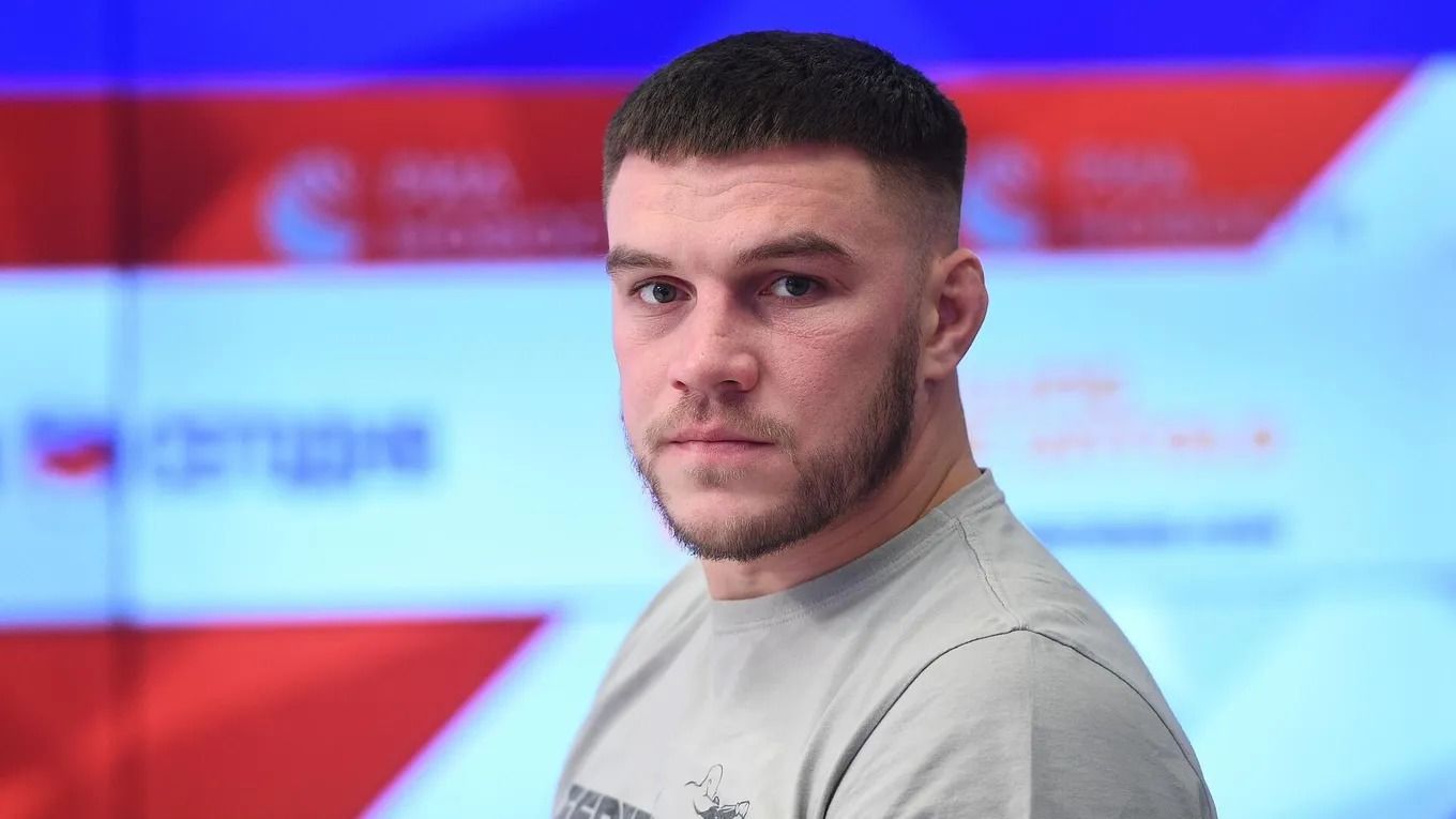 Moldavsky and Popov Will Win in PFL Semifinals: Nemkov