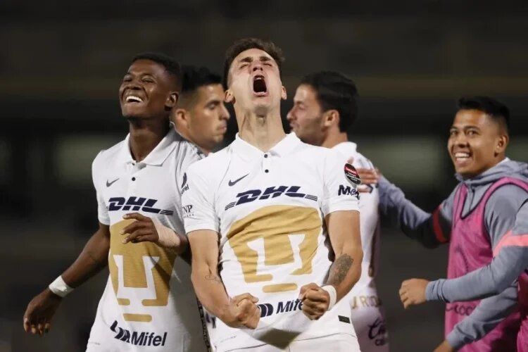 Unam pumas v cruz deals azul prediction