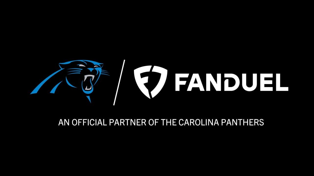 FanDuel Announces Partnership With NFL’s Carolina Panthers 