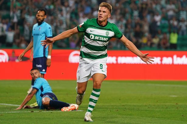 Farense vs Sporting CP Prediction, Betting Tips & Odds | 30 SEPTEMBER, 2023