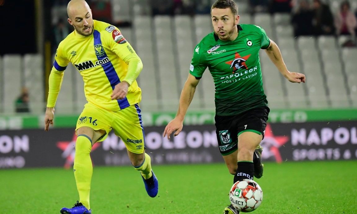Cercle Brugge vs St. Truiden Prediction, Betting Tips & Odds │04 FEBRUARY, 2024