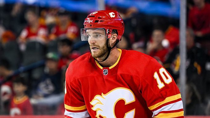 Calgary Flames vs Edmonton Oilers Prediction, Betting Tips & Odds │30 OCTOBER, 2022