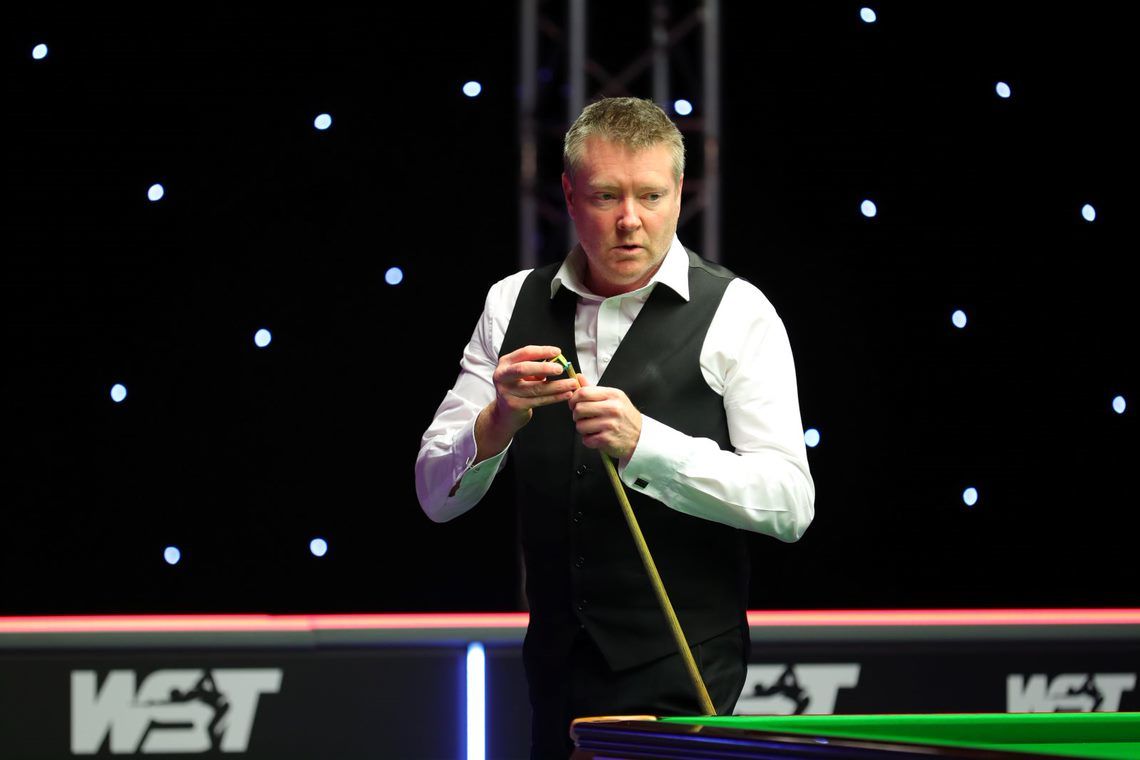 Gerard Greene vs David Liley Prediction, Betting Tips & Odds │06 APRIL, 2023