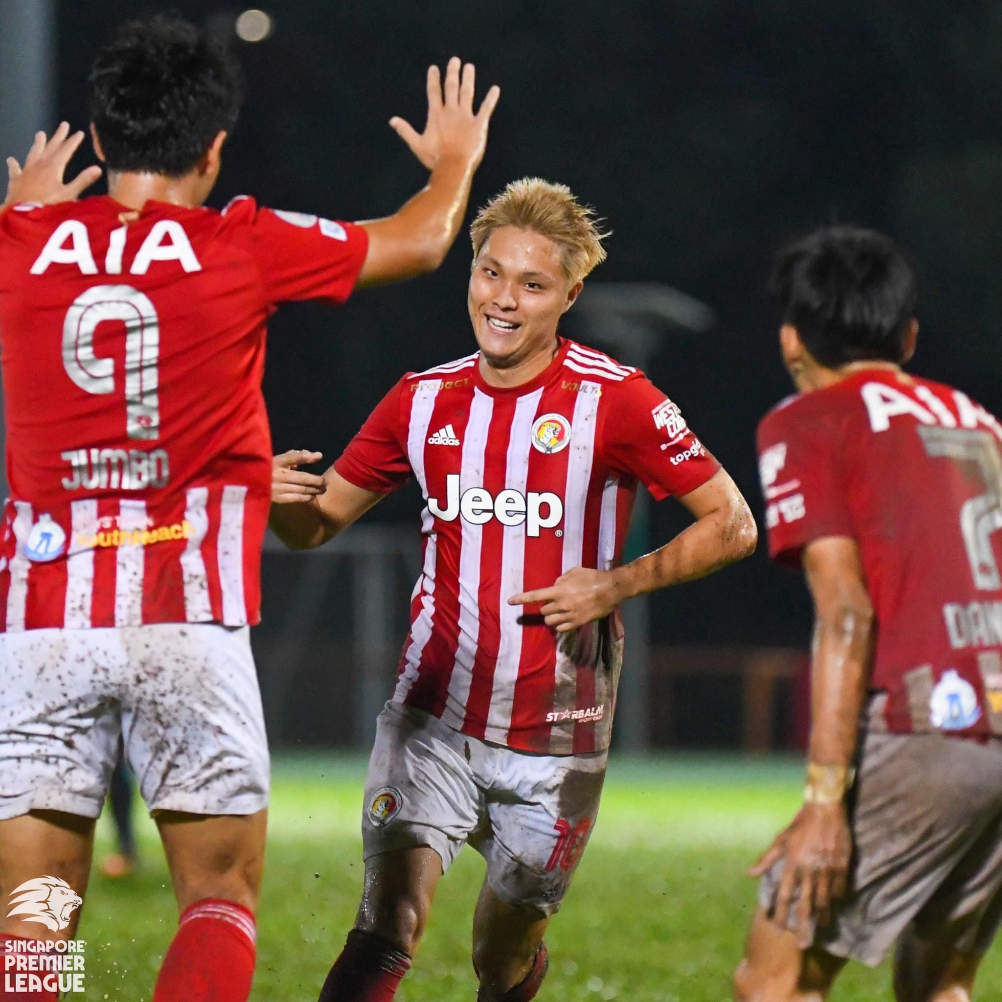 Hougang United vs Balestier Central Prediction, Betting Tips & Odds │20 OCTOBER, 2022
