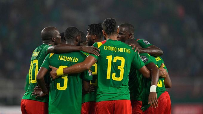 Burundi vs Camerún. Pronóstico, Apuestas y Cuotas | 9 de junio de 2022